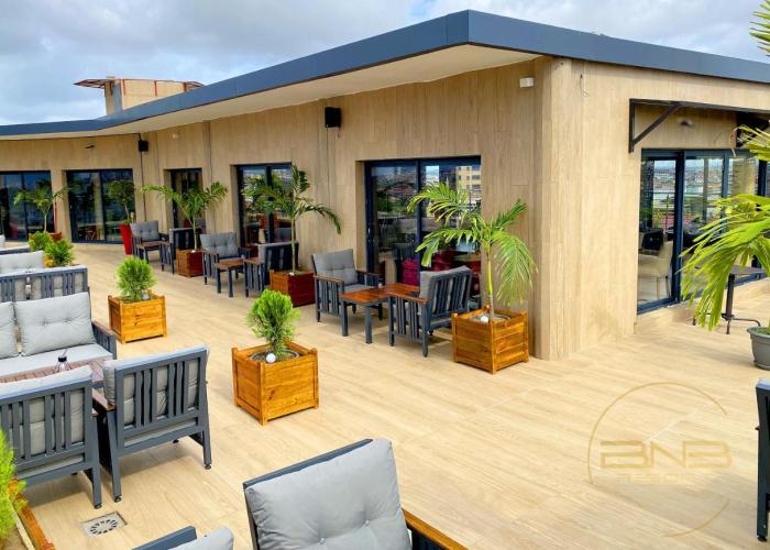 BNB Hotel Spa