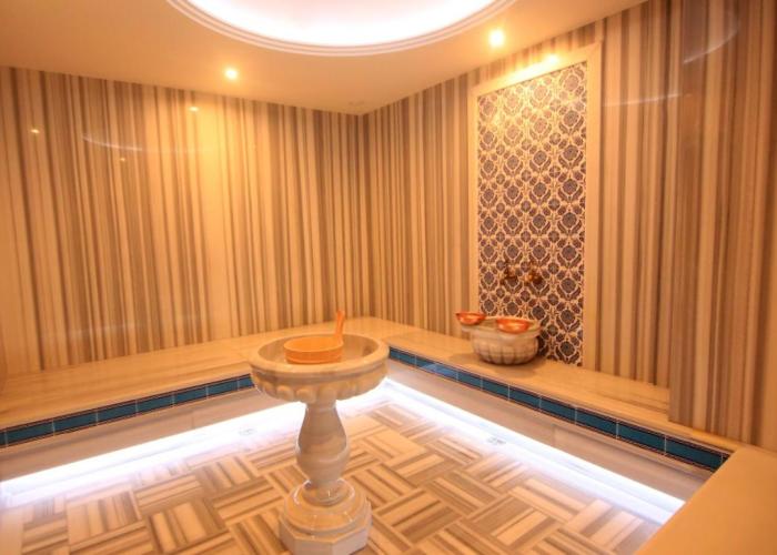 BNB Hotel Spa