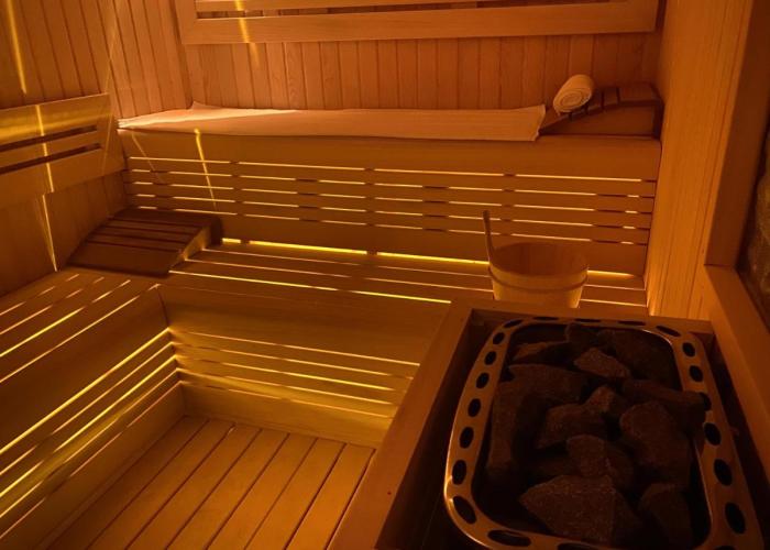 BNB Hotel Spa