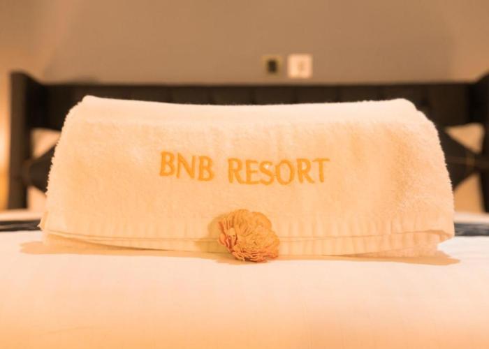 BNB Hotel Spa