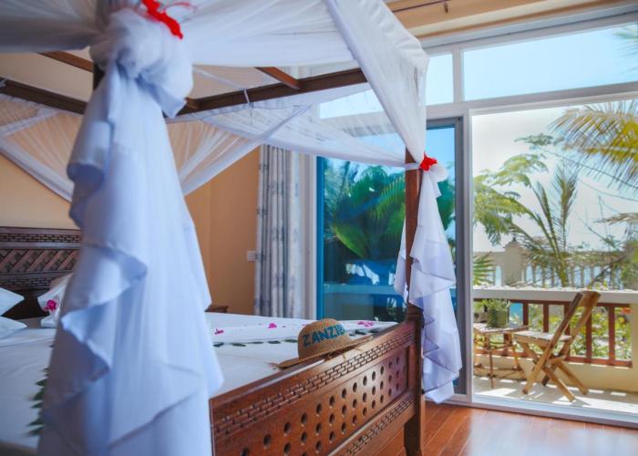 Mambo Paradise