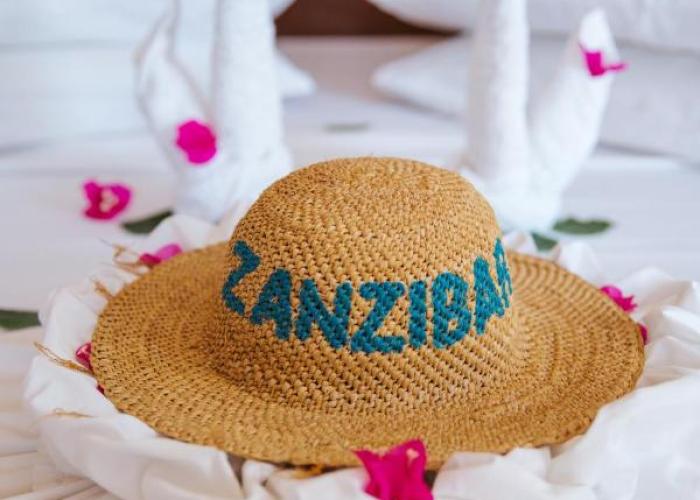 Mambo Paradise