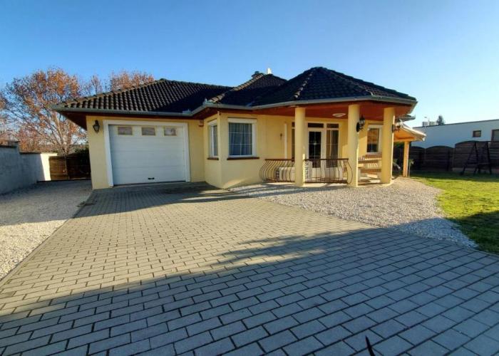 Siófok Private House