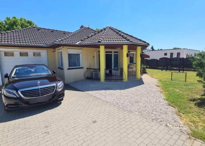 Siófok Private House