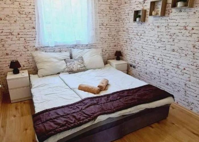 Siófok Private House