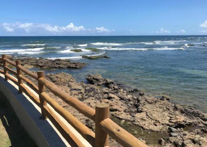 Apartamento em frente a Praia da Pituba Salvador