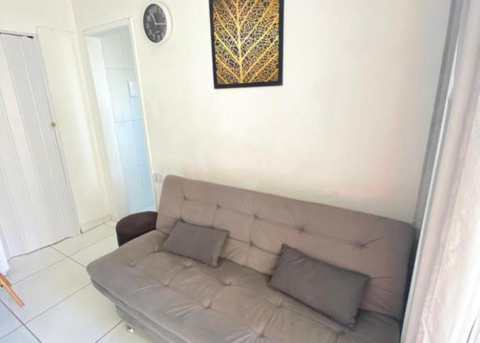 Apartamento em frente a Praia da Pituba Salvador
