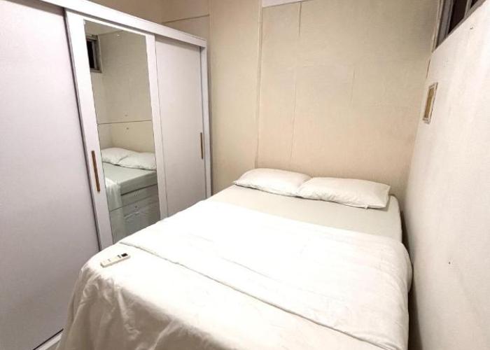 Apartamento em frente a Praia da Pituba Salvador