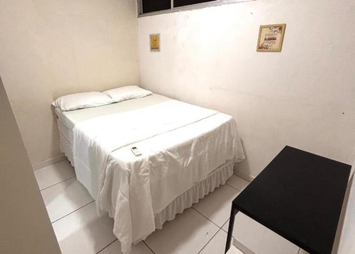 Apartamento em frente a Praia da Pituba Salvador