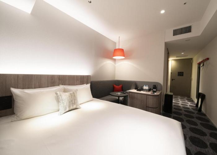 Hotel JAL City Toyama