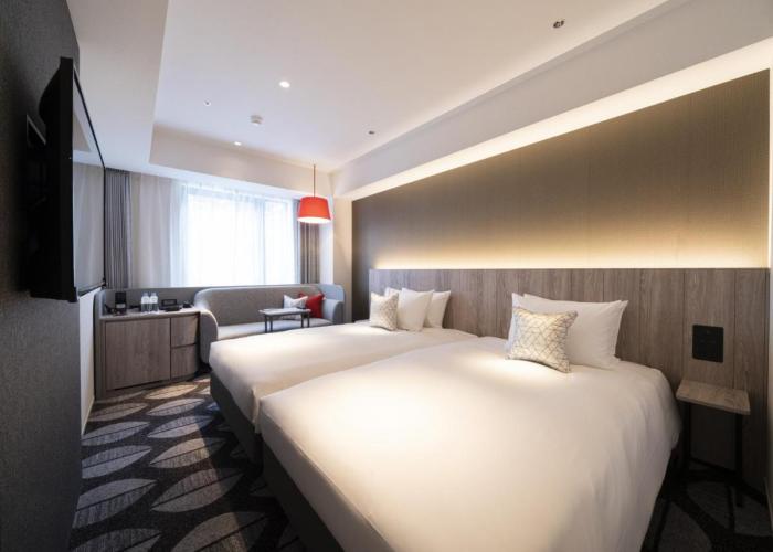 Hotel JAL City Toyama