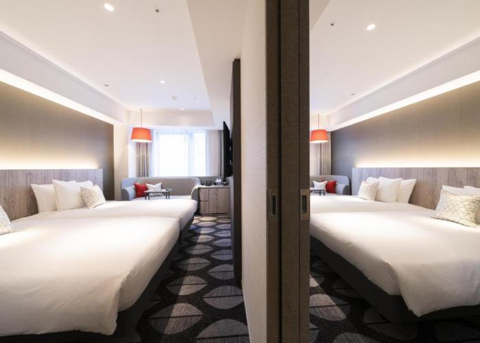 Hotel JAL City Toyama