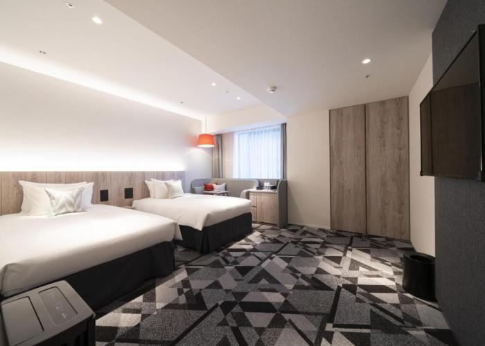 Hotel JAL City Toyama