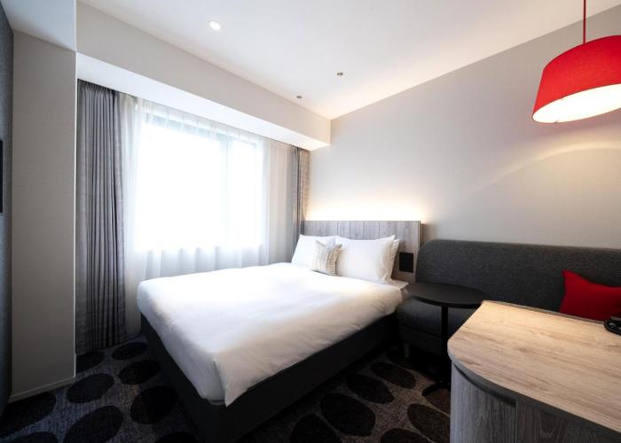 Hotel JAL City Toyama