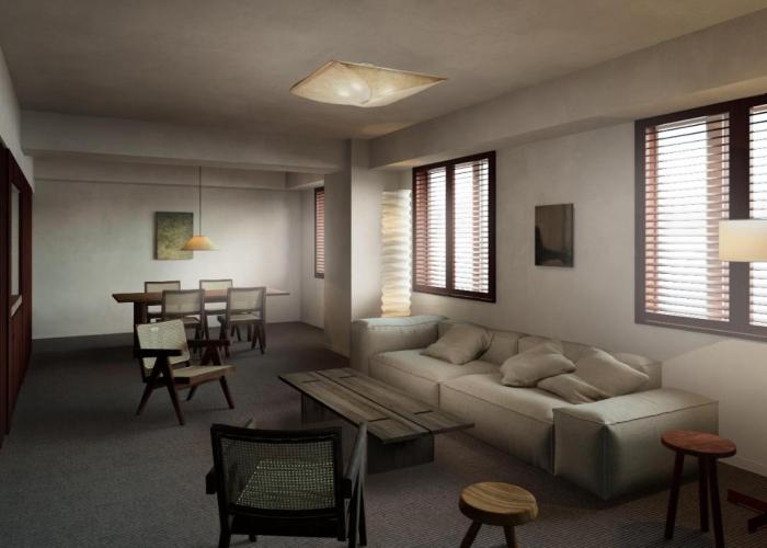 Hotel JAL City Toyama