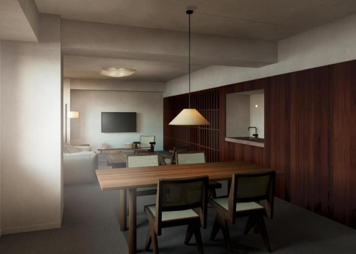 Hotel JAL City Toyama