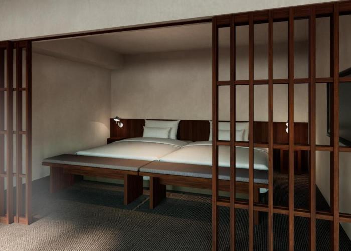 Hotel JAL City Toyama