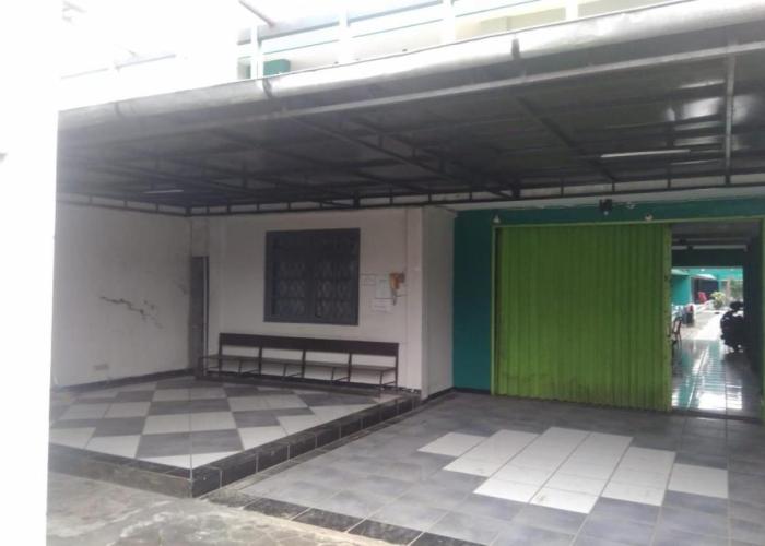 OYO 90766 Gardenia Boarding House