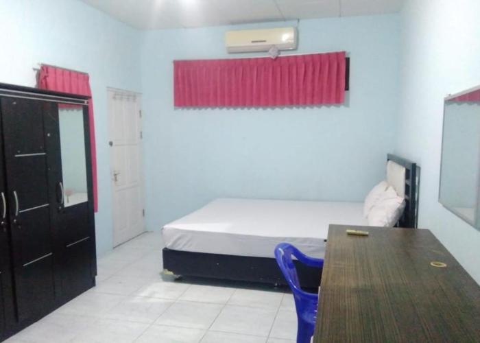 OYO 90766 Gardenia Boarding House