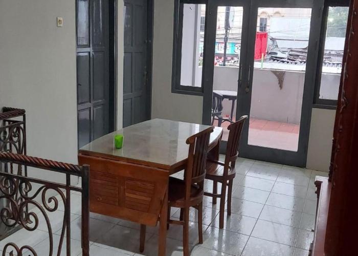 OYO 90766 Gardenia Boarding House