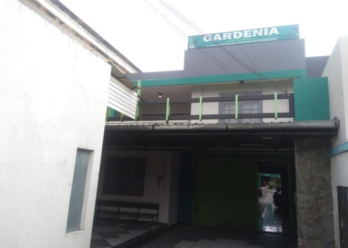 OYO 90766 Gardenia Boarding House