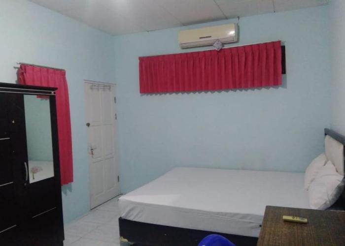 OYO 90766 Gardenia Boarding House