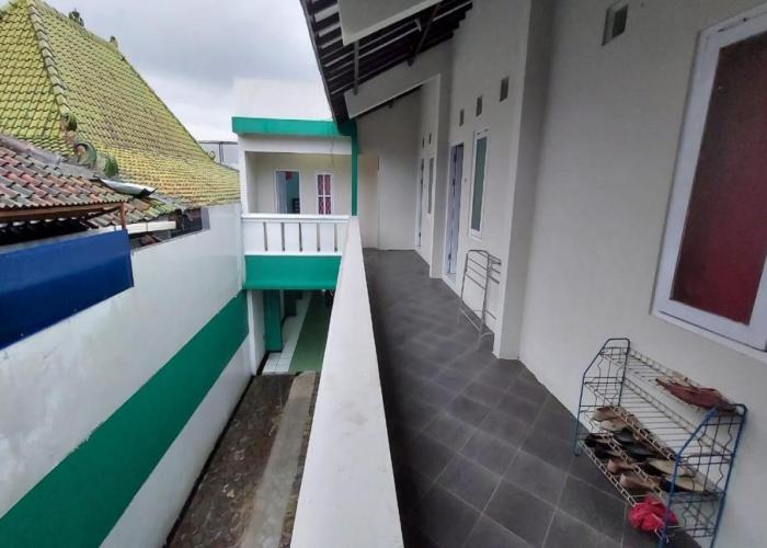 OYO 90766 Gardenia Boarding House