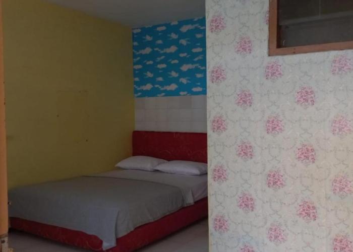 OYO 90757 Am'key Villa Tretes 1