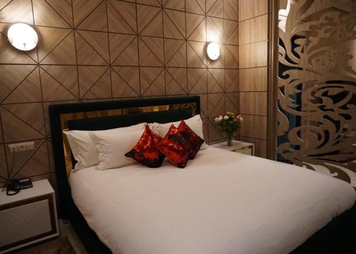 Hôtel Volubilis Meknès