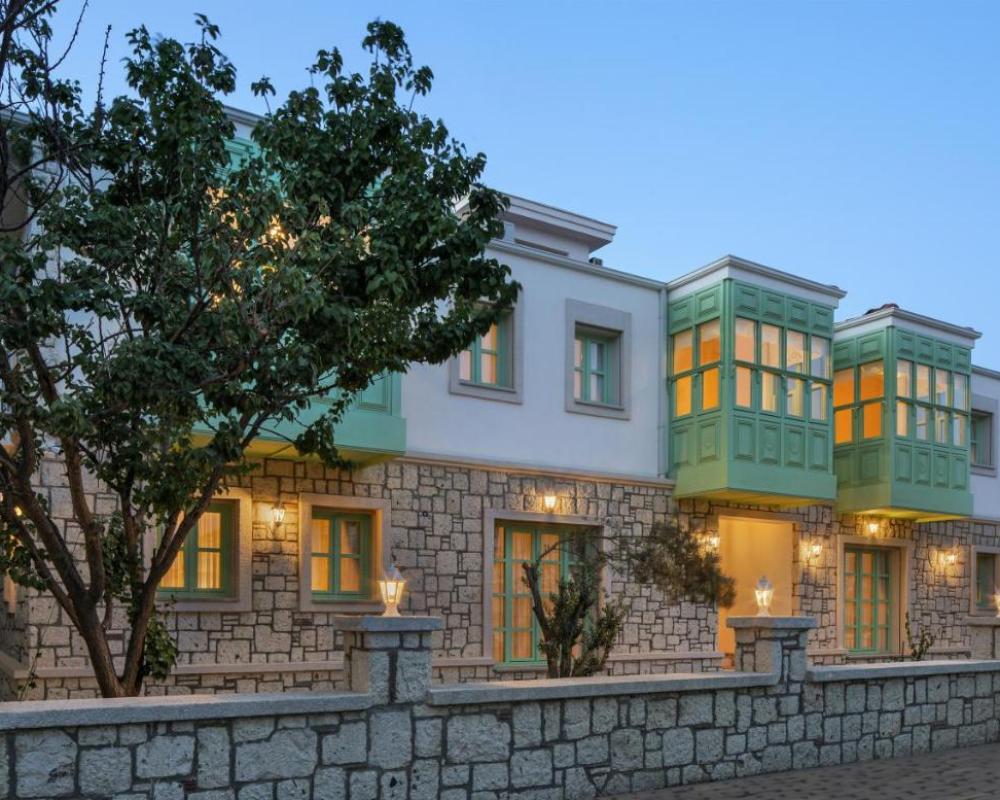 Çiğdem'inn Sığacık (Cigdeminn Sigacik)