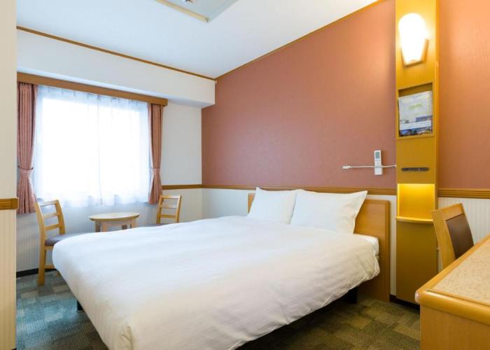 Toyoko Inn JR Yokohama sen Sagamihara Ekimae