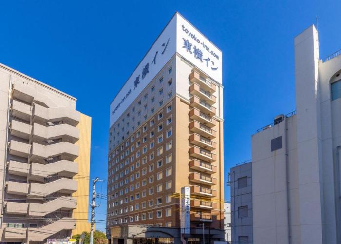 Toyoko Inn JR Yokohama sen Sagamihara Ekimae