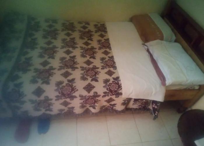 Mariguini Guest House