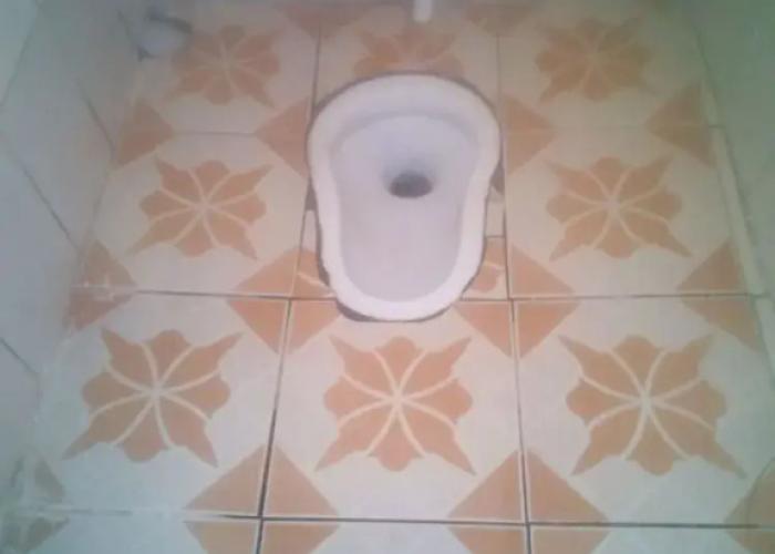 Mariguini Guest House