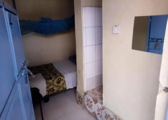 Mariguini Guest House