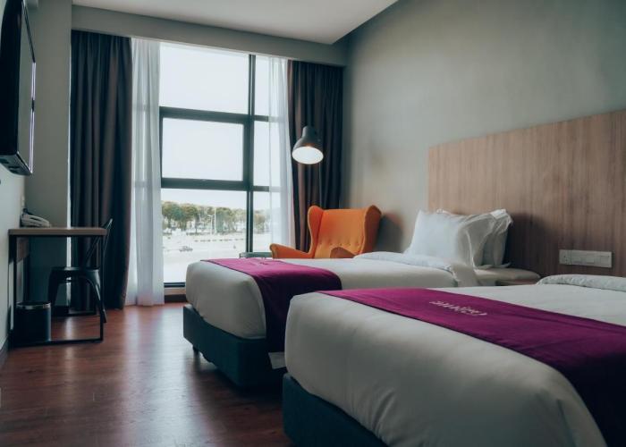 Amigo Hotel Bintulu