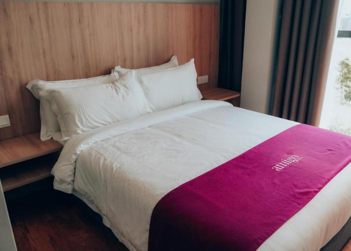 Amigo Hotel Bintulu