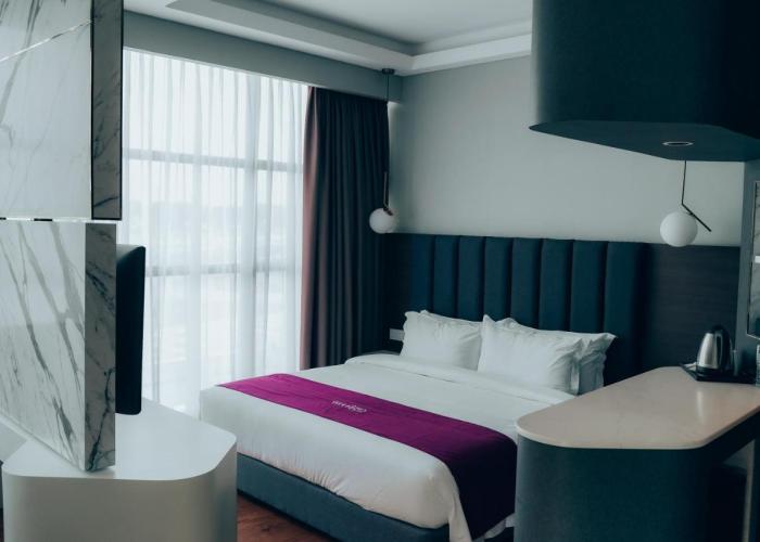 Amigo Hotel Bintulu