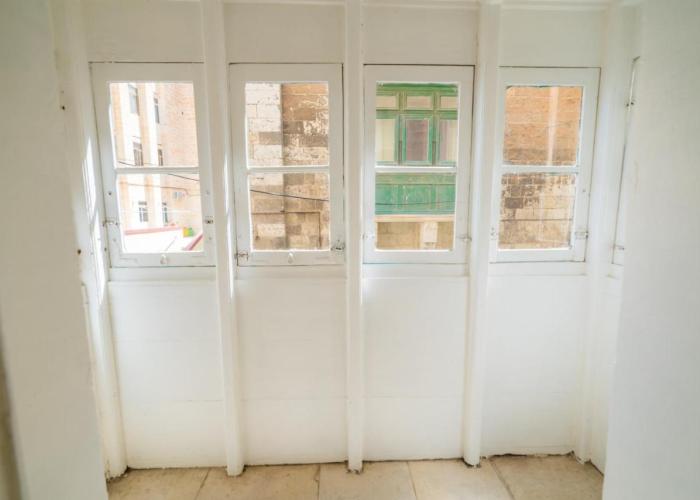 PCG - Valletta typical Townhouse