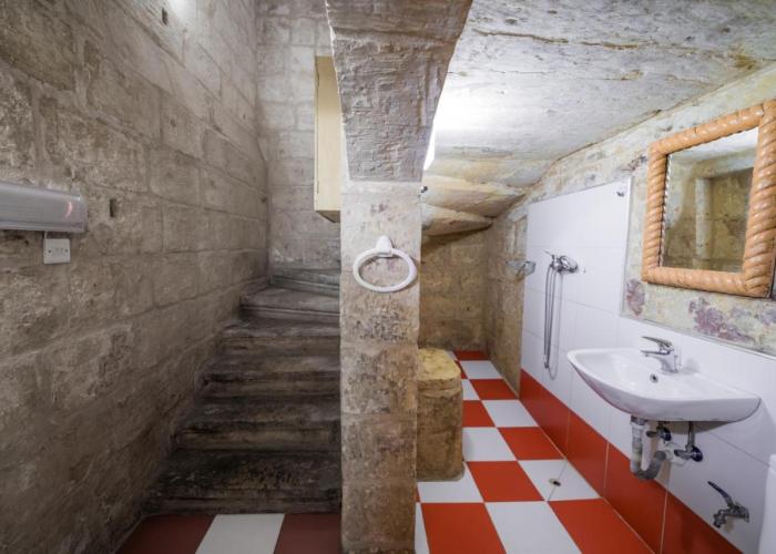 PCG - Valletta typical Townhouse