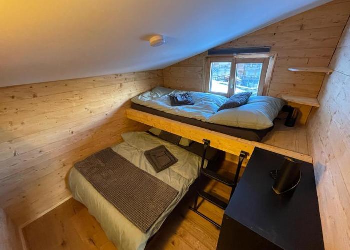 Chalet TALBLICK - Luxurious Penthouse on the 1st floor!