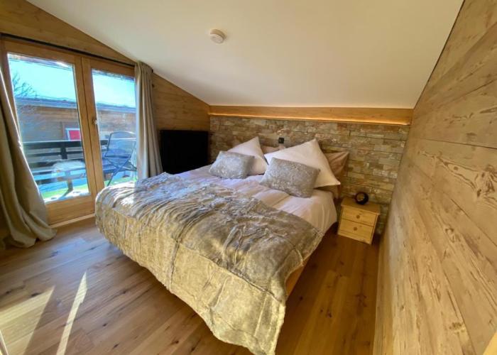 Chalet TALBLICK - Luxurious Penthouse on the 1st floor!