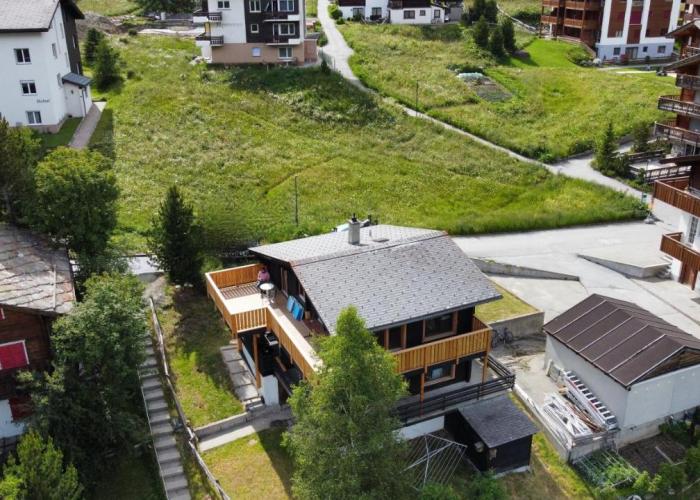 Chalet TALBLICK - Luxurious Penthouse on the 1st floor!