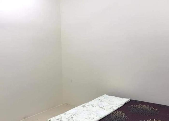 Homestay AlFaruqi Gambang (2)
