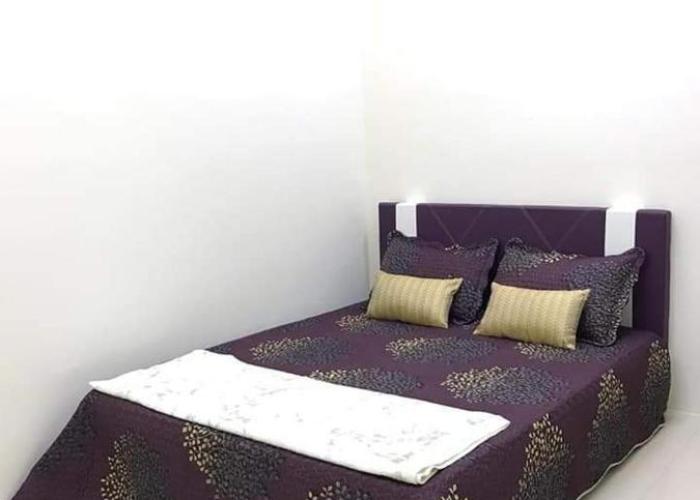 Homestay AlFaruqi Gambang (2)