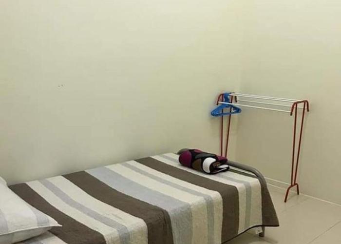 Homestay AlFaruqi Gambang (2)
