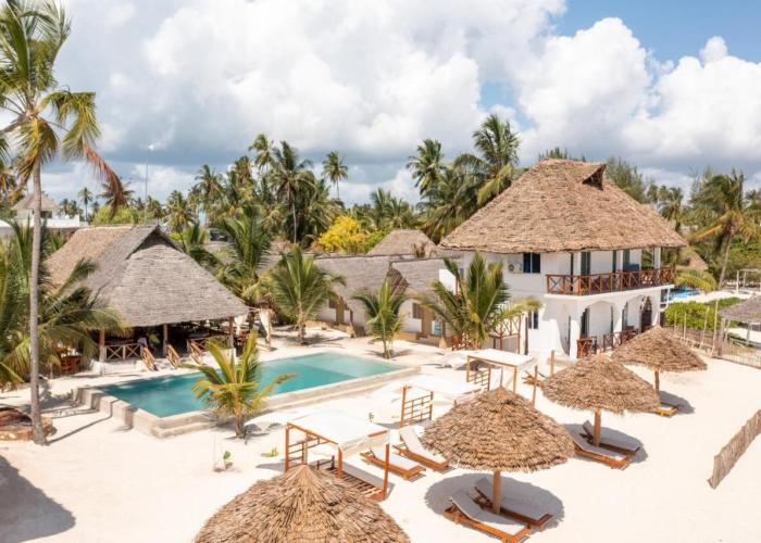 Cinnamon Hotel