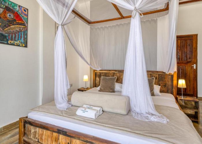Cinnamon Hotel
