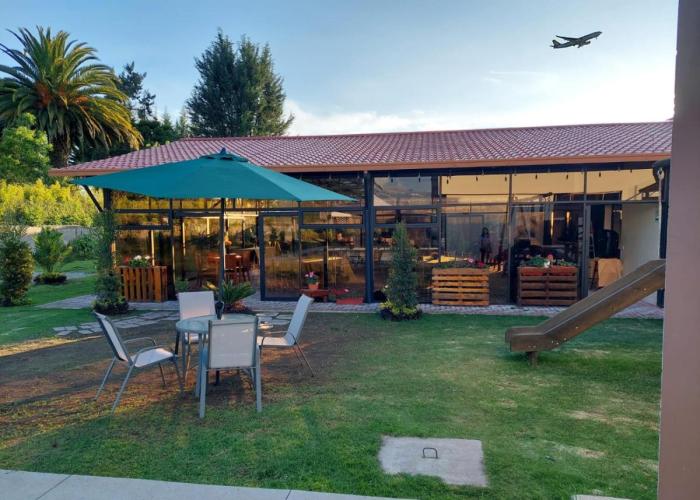 Quinta San Felipe