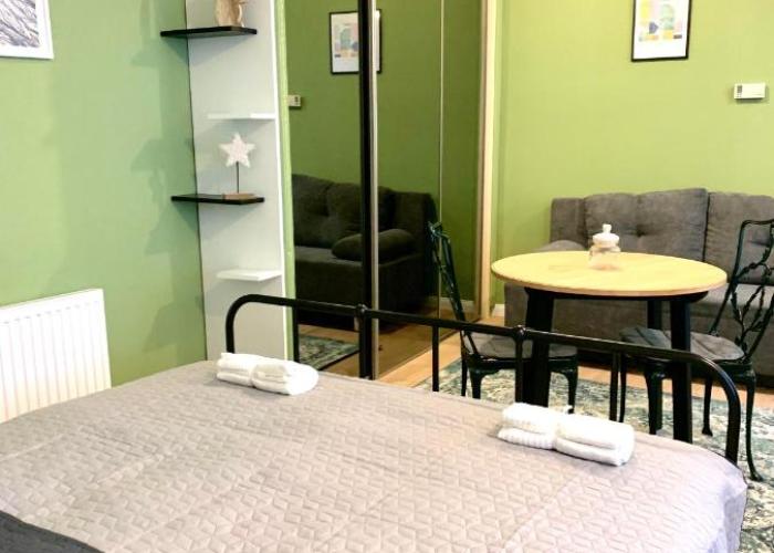 Fidelissima Apartman
